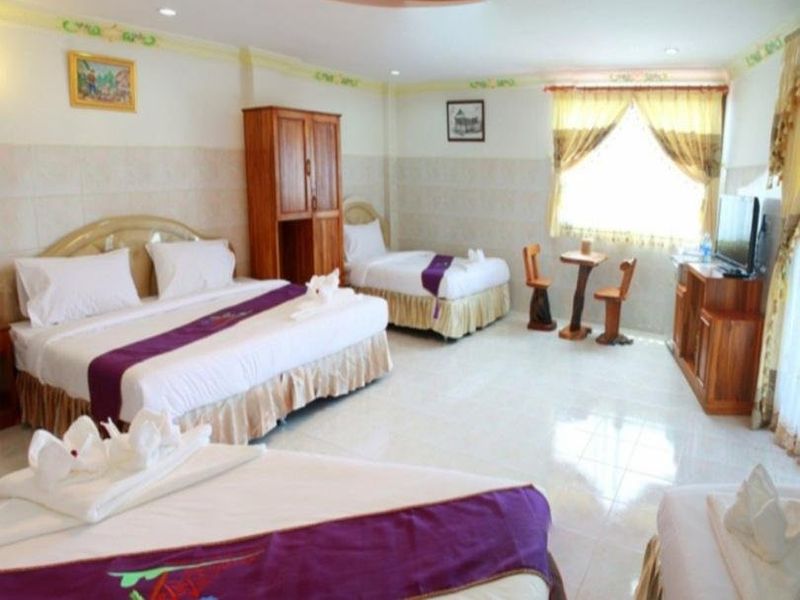 صورة الفندق 3