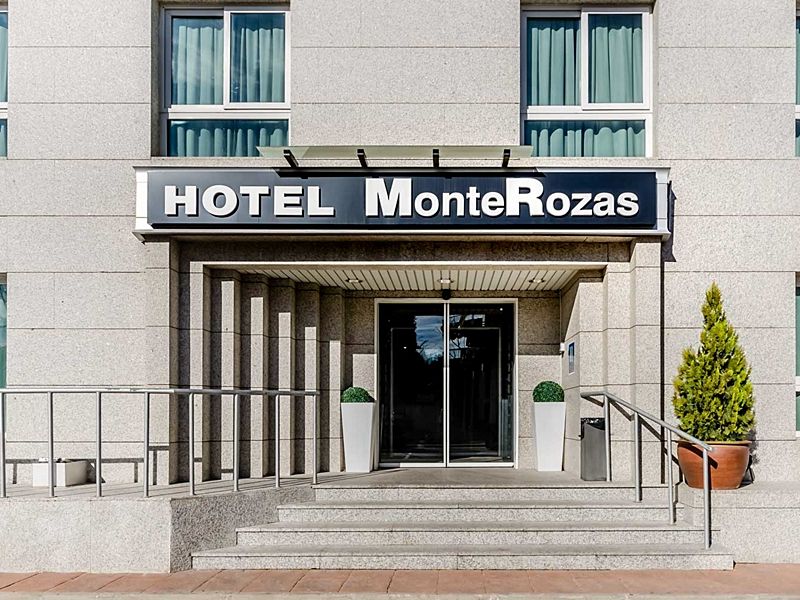 Hotel Photo 21