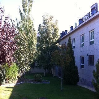 Hotel Photo 22