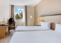Отзывы Hotel Madrid Las Rozas, 3 звезды