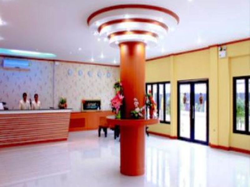Hotel Photo 16