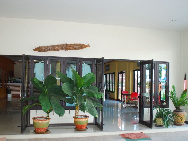 Hotel Photo 8