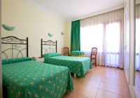 Отзывы Apartamentos Tinoca, 3 звезды