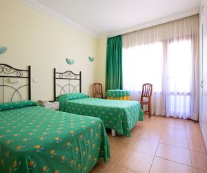 Apartamentos Tinoca Gran Canaria Island Spain