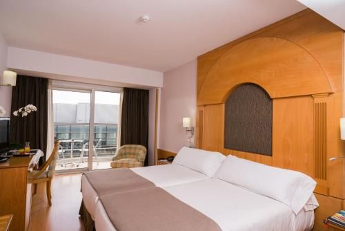 Hotel Cristina by Tigotan Las Palmas – Adults Only