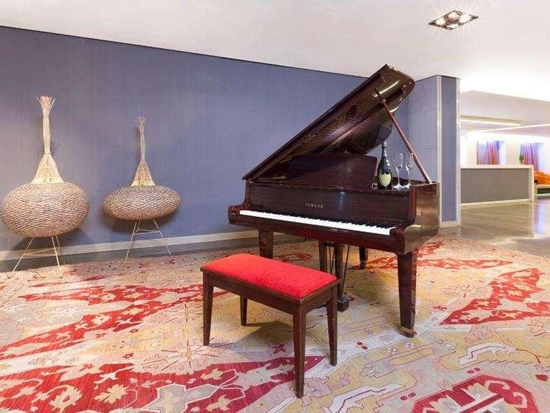 Hotel Photo 16