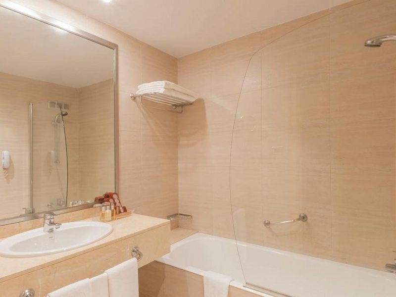 Hotel Photo 9