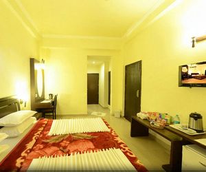 Hotel Hong Kong Inn Amritsar India