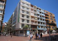 Отзывы RK Hotel Aloe Canteras, 3 звезды