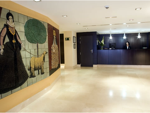 Hotel Photo 13
