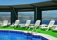 Отзывы AC Hotel Gran Canaria, 4 звезды