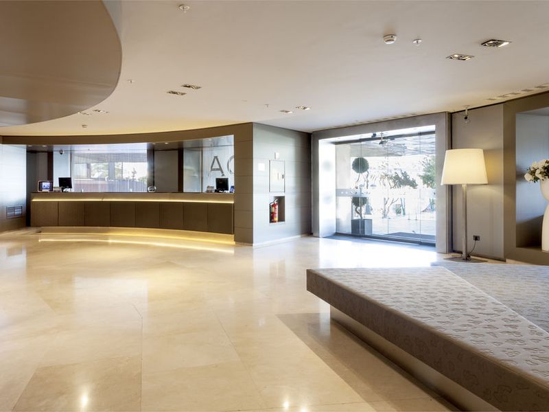 Hotel Photo 14