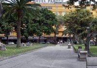 Отзывы Hotel Parque, 3 звезды