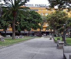 Hotel Parque Las Palmas de Gran Canaria Spain