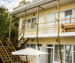 Guest House Ageev Lazarevskoye Russia