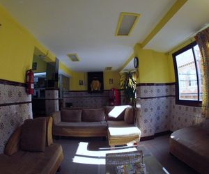 Hostal 7 Soles Gran Canaria Island Spain