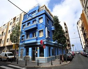 Alcaravaneras Hostel Gran Canaria Island Spain