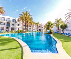 Vacances Menorca Resort Cala Santandria Spain