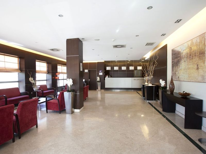 Hotel Photo 15