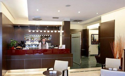 Hotel Photo 16