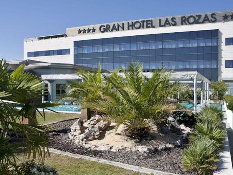 Hotel Photo 23