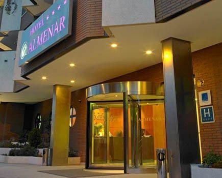 Hotel Photo 22