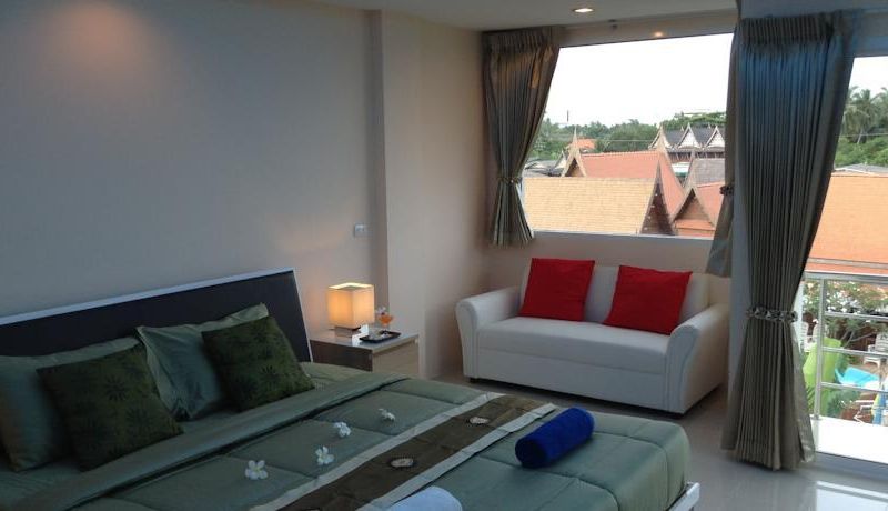 Hotel Photo 5