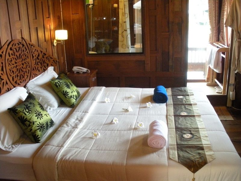 Hotel Photo 8