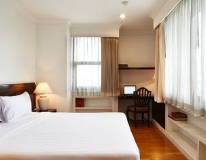 Riverine Place Hotel and Residence Nonthaburi City Thailand