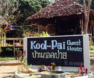 Kod-Pai Guest House Pai Thailand