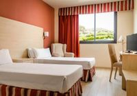 Отзывы Hotel Sand la Selva, 3 звезды