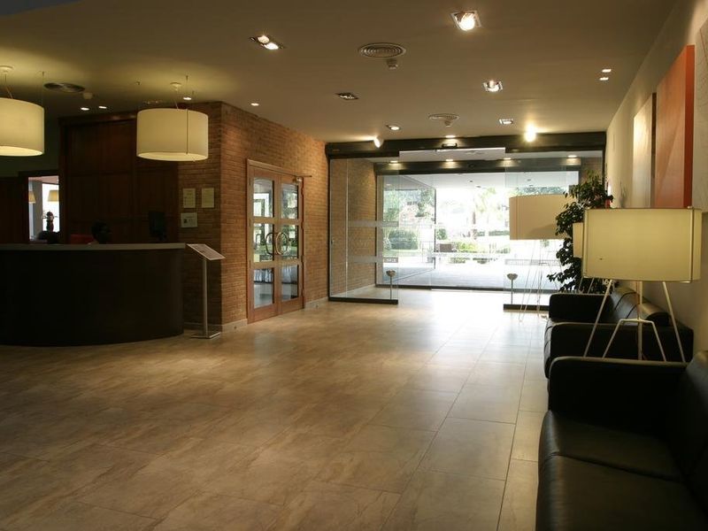 Hotel Photo 16