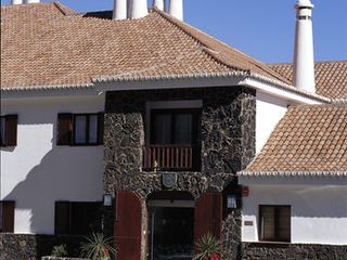 Фото отеля Parador de El Hierro