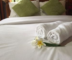 Romantic Time Mountain Resort Pai Thailand