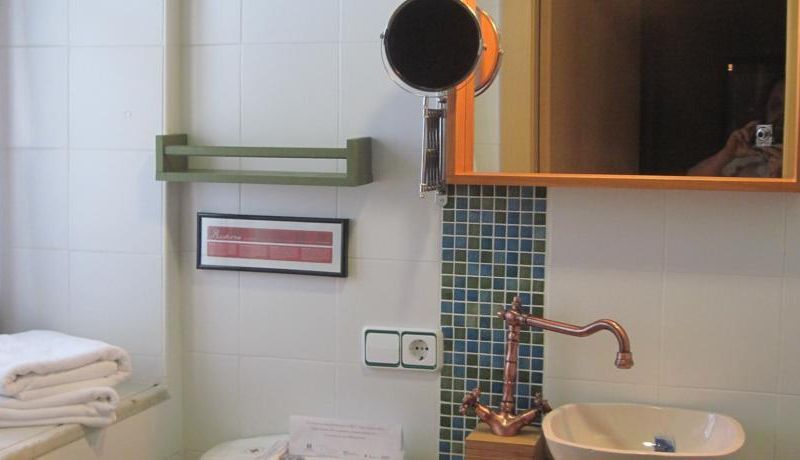 Hotel Photo 11