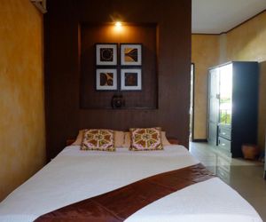 Baan Tawan Guesthouse Pai Thailand