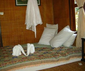 BaanNumhoo Homestay Resort & Camping Pai Thailand