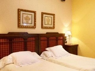 Фото отеля Hotel Juanito
