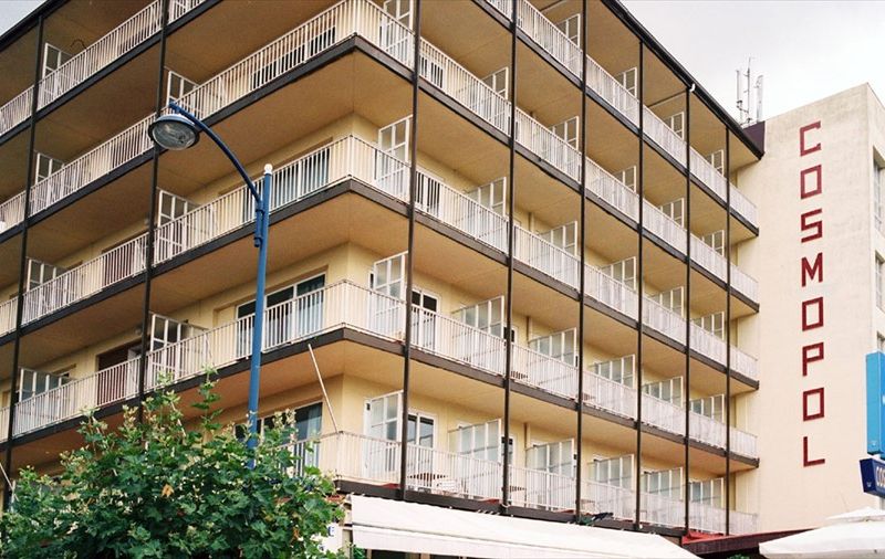 Hotel Photo 1