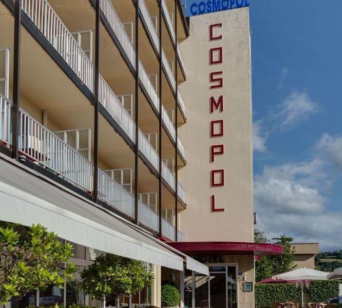Hotel Photo 20
