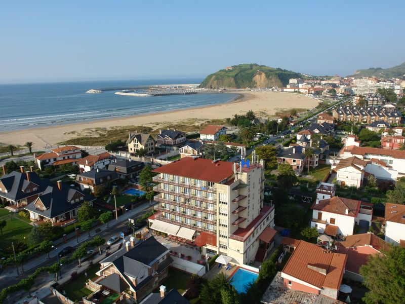 Hotel Photo 23