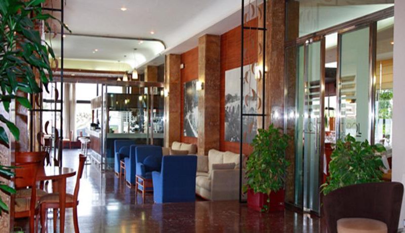 Hotel Photo 9