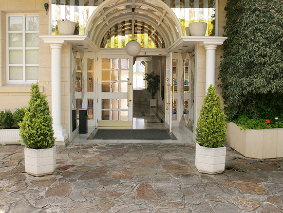 Hotel Photo 13
