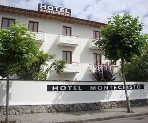 Hotel Montecristo Laredo Spain