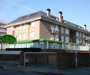 Apartamentos La Terraza Laredo Spain