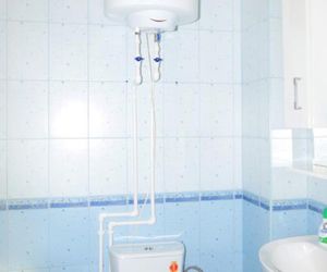Pushkinskaya 130 Apartments Izhevsk Russia
