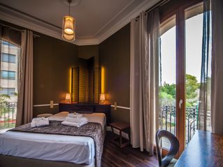 Hotel Bild 2