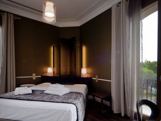 Hotel Bild 3