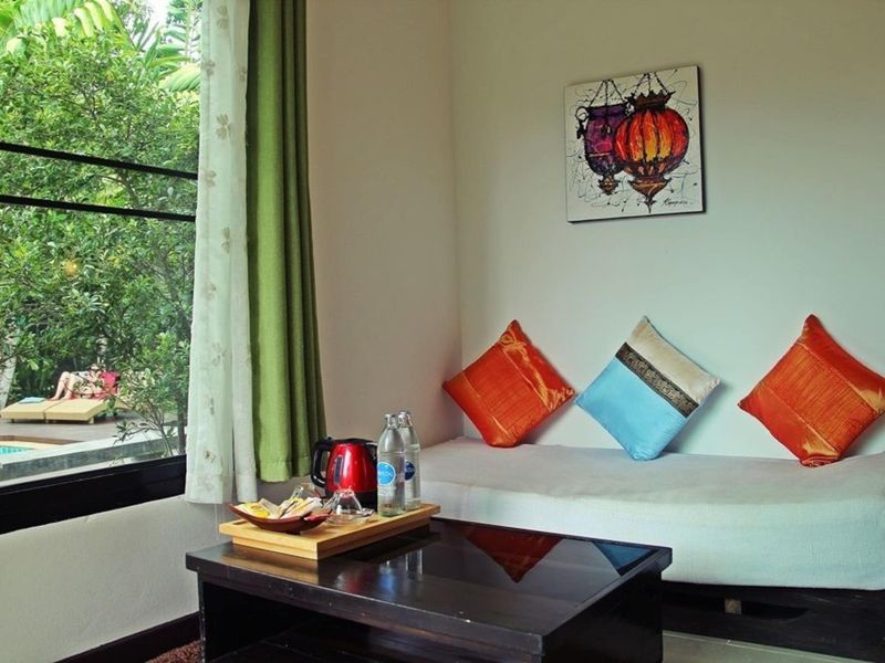 Hotel Photo 5