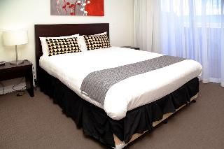 Toowoomba Central Plaza Apartment Hotel Official